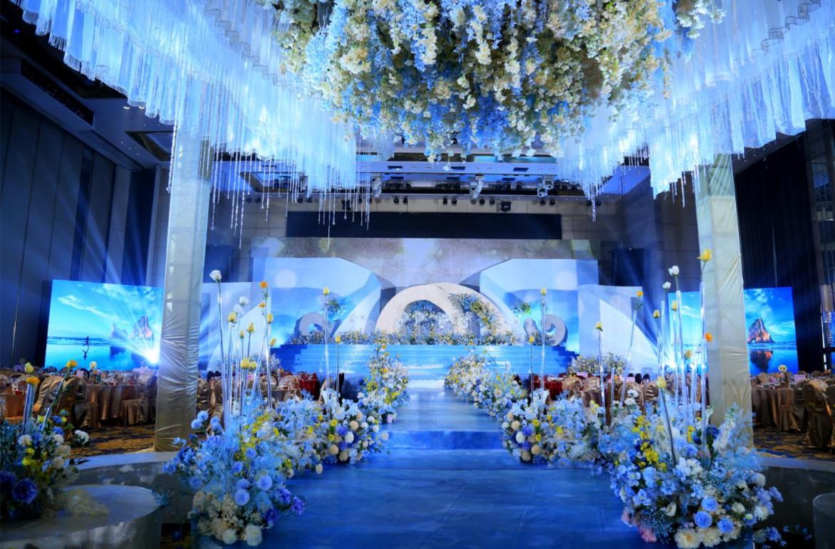 Guangzhou Changfeng Gloria Plaza Hotel ภายนอก รูปภาพ